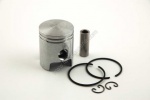 Piston Polini fonte D.40 Typhoon/Buxy