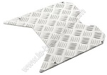 Tapis alu Opticparts Typhoon NRG NTT