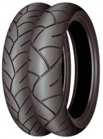 Pneu Scooter Michelin Pilot Sport � l'unit�