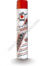Graisse chaine spray ipone sand chain 750ml