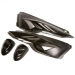 Coques arri�res BCD + Pads avants +...