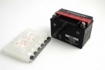 Batterie 9bs 12v 8a (sans entretien)