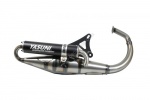 Pot Yasuni Z Black Booster / Stunt