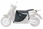 Tablier sp�cifique pour scooter OJ atmosfere