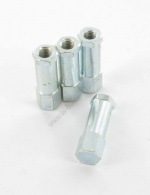 Ecrou de culasse Malossi (x4)