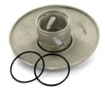 Correcteur de couple Malossi Booster D.33