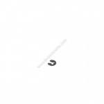 Clips aiguille PHVA/PHBN