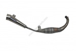 Pot Hebo Racing Replica Rieju RS2 Matrix passage bas.