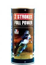 Huile Full Power 2 Strokes Tridan 2 temps moto