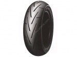 Pneu Scooter Dunlop TT92 GP