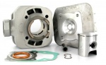 Cylindre Culasse D.40 Athena Alu  Ludix 50cc