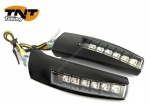 Clignotants Viper � leds homologu�s (x2)
