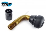 Valve Coud�e Pneu Tubeless Scooter