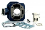 Cylindre Carenzi D.40 Fonte Trekker Speedfight Bleu