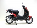 Pot Leovince GP Ludix One / Ludix Trend / New Vivacity 2008 PEUGEOT 7499 