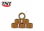 Galets variateur TNT Racing Ceramique D.20 De 8.5 A 14 Gr(Le Jeu de 6)