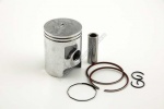 Piston tnt d.40 am6