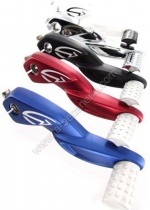 Kick de d�marrage alu bcd race minarelli peugeot