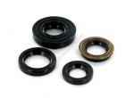 Pochette Joints Spy (Vilebrequin et pont) adaptable pour Booster Nitro SR50 Bw's (x4)