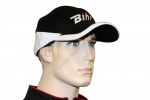 Casquette bihr 2012 noire