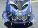 Masque d'optique MTKT Aprilia SR