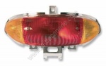 Feu arri�re + clignotants Buxy Speedake Zenith
