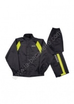 Ensemble veste + pantalon imperm�able hebo