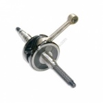EMBIELLAGE SCOOT TOP PERF RACING ADAPT. BOOSTER