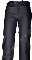 Pantalon cuir furygan stone homme