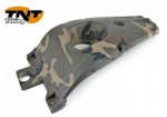 Dosseret de selle Nitro