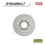 Multi-disc NG adaptable sur Aprilia Beta Gilera Honda MBK Peugeot Piaggio Yamaha