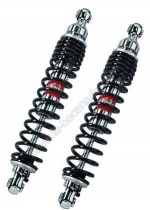 Amortisseur bitubo wme02 pour gilera fuoco 500 '07-08