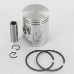 Piston Furytech D.40,2 AM6 Cylindre Fonte