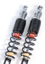 Amortisseur arri�re bitubo wmb02 pour honda sh300i abs/sport '07-09