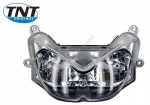 Optique de Phare Nitro Aerox
