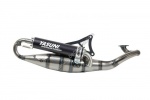 Pot Yasuni Z  Black Nitro / Ovetto / SR