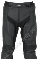 Pantalon cuir furygan highway homme