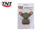 Plaquettes de Frein Avant Scoot Peugeot Big Max