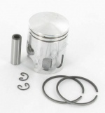 Piston Furytech D.40,2 Ovetto Cylindre Alu