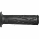 Rev�tement Harri's Yamaha origine noir 2