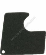 Mousse de filtre � air 1Tek Origine Scarabeo Ditech 50