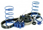 Kit variateur hi speed polini nitro, booster