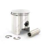 Piston Polini alu D.40 Derbi