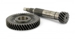 Transmission primaire top performances 14x46 ovetto f10