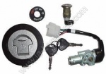 Contacteur � cl� neiman Kymco Dink