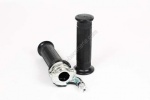 Poign�e de gaz mini Targa (Plastique)