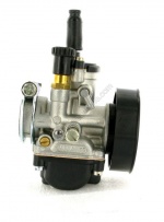 Carburateur Dell'Orto PHBG Montage Rigide + Graissage