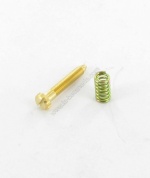 Vis de ralenti pour carburateur keihin pwk