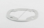 Cale 1mm Alu Pour Cylindre Peugeot 103