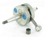 Vilebrequin Bidalot Racing Factory 2012 Derbi euro 3